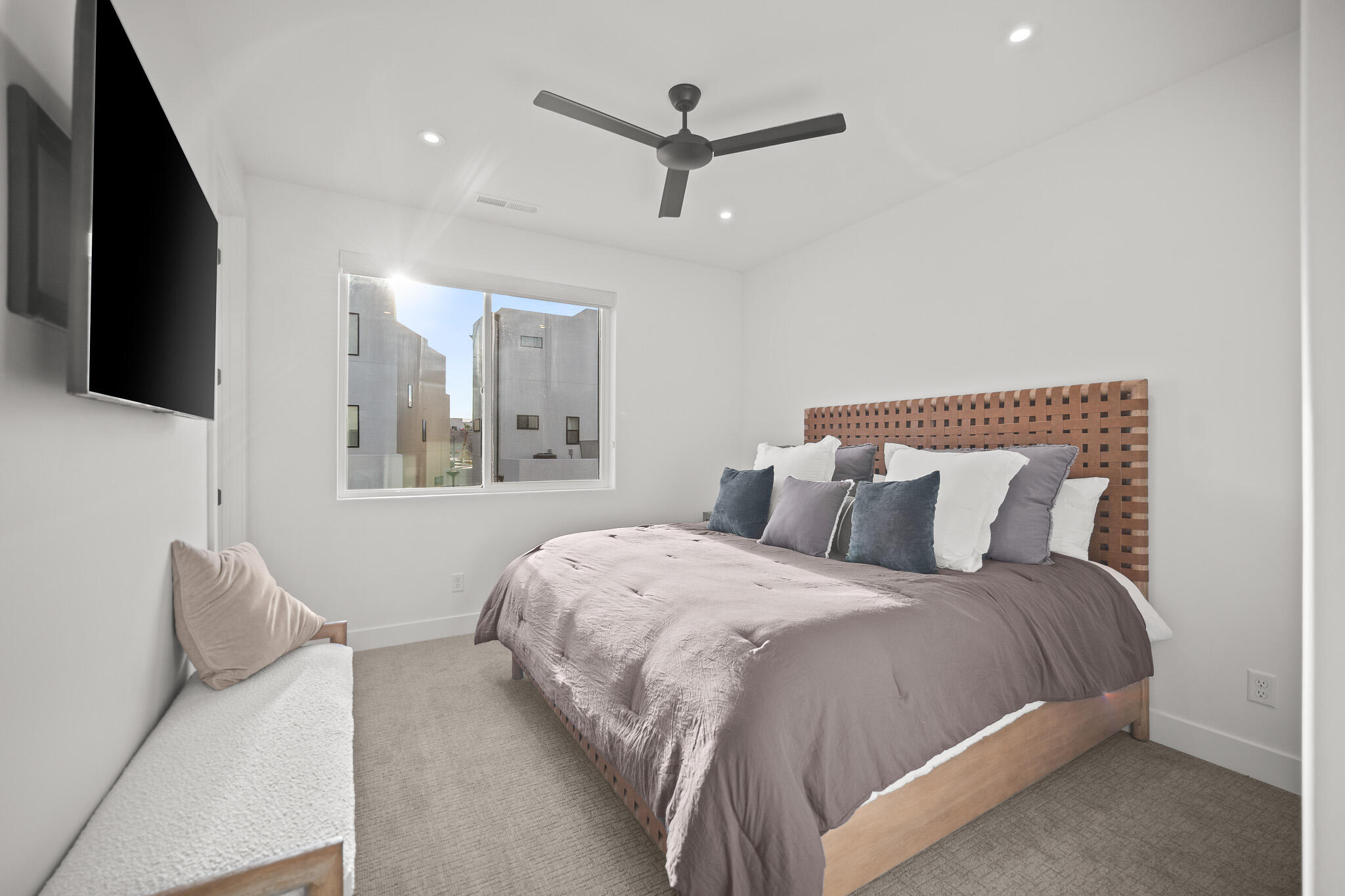 DESERT COLOR RESORT - Residential