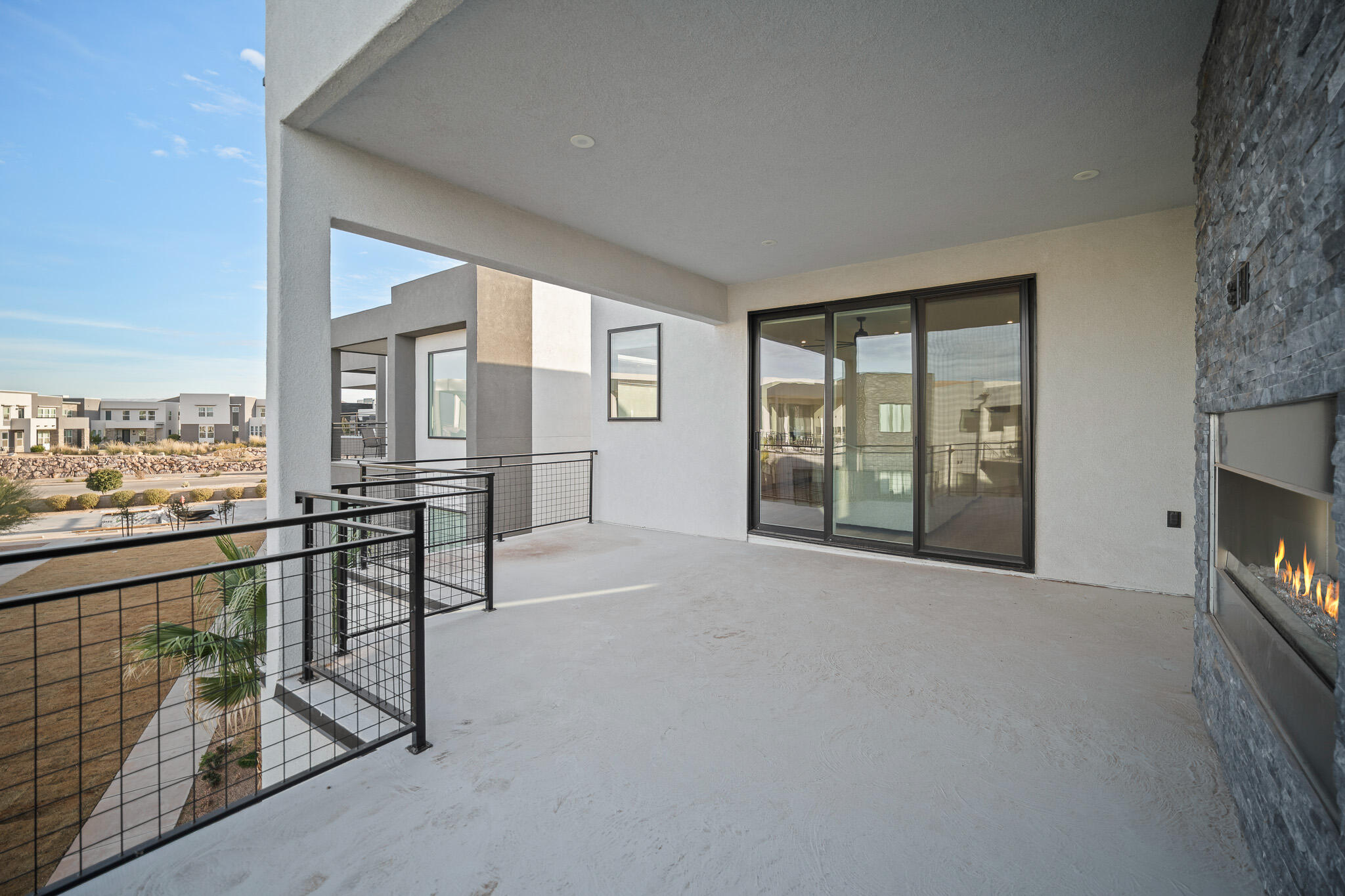 DESERT COLOR RESORT - Residential