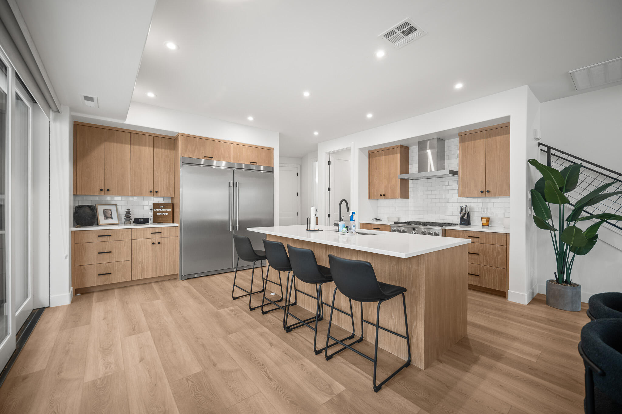 DESERT COLOR RESORT - Residential