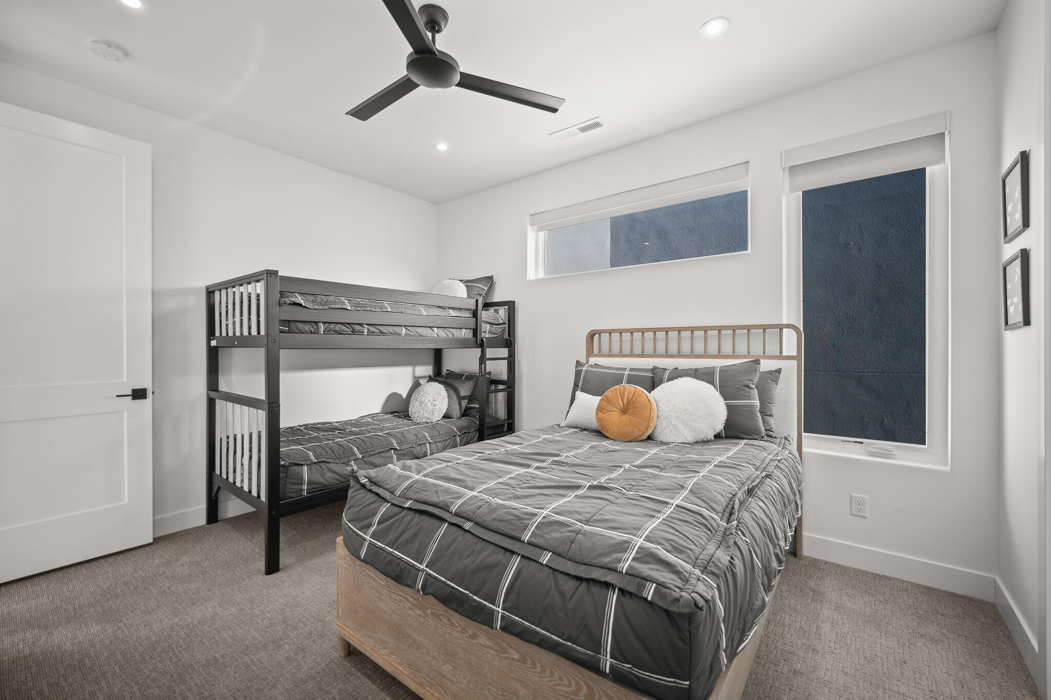 DESERT COLOR RESORT - Residential