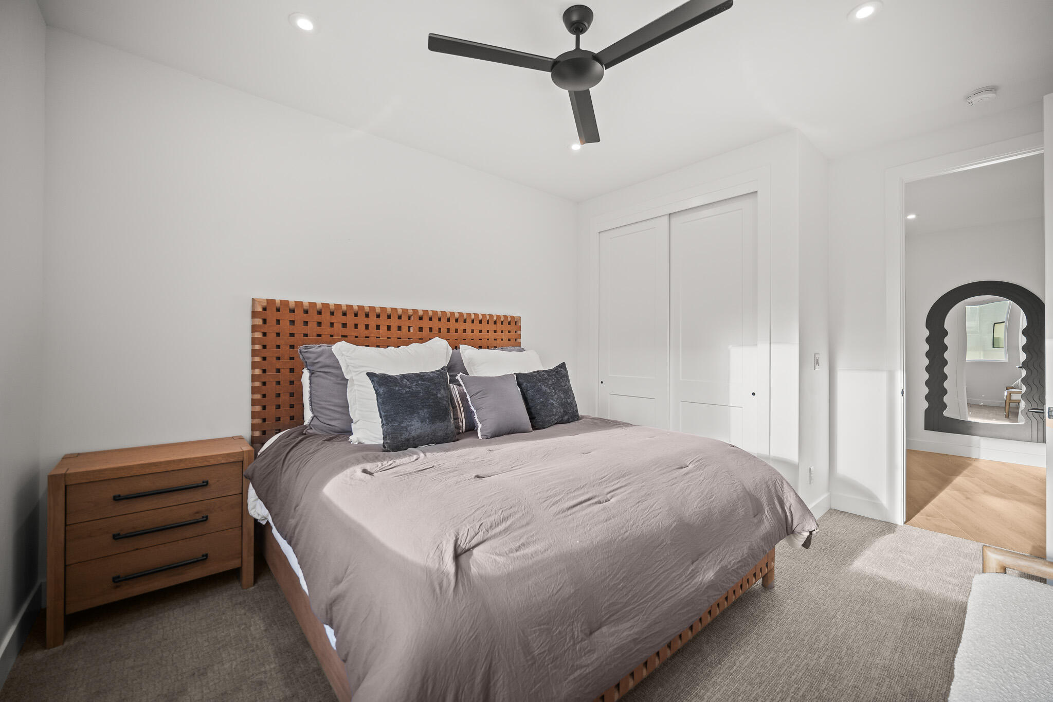 DESERT COLOR RESORT - Residential