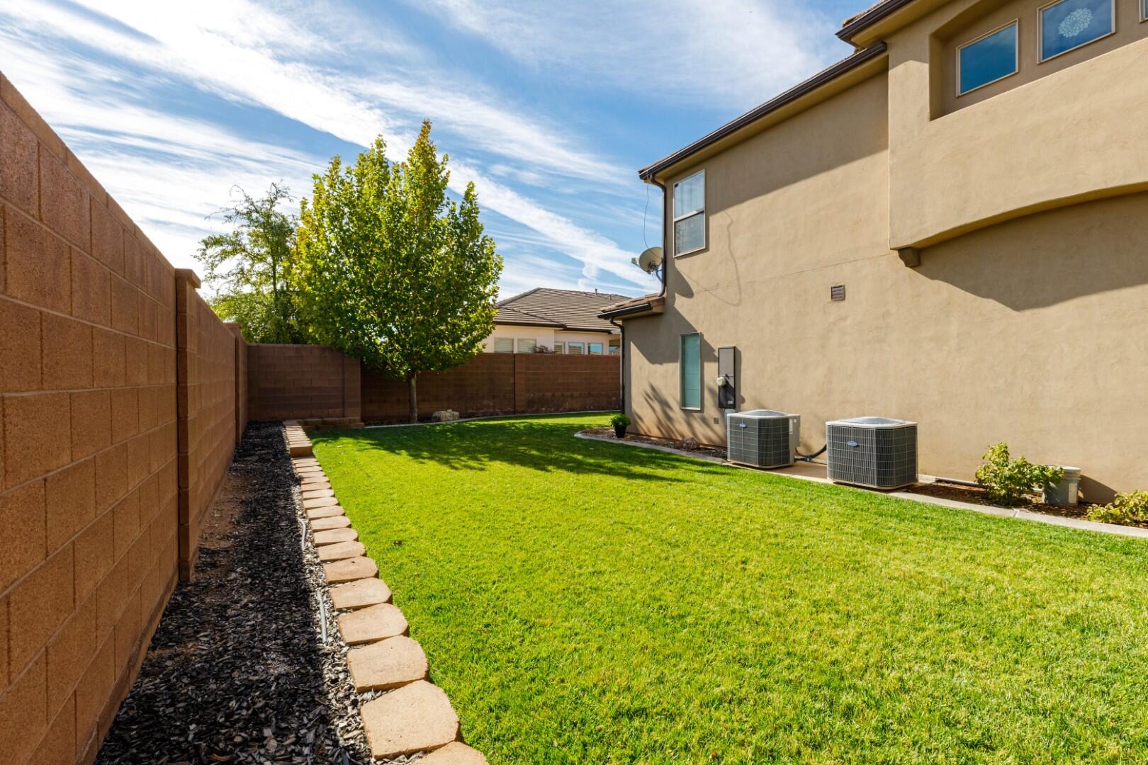 MULBERRY ESTATES - Residential