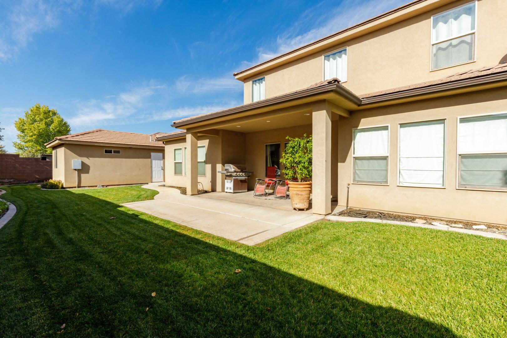 MULBERRY ESTATES - Residential