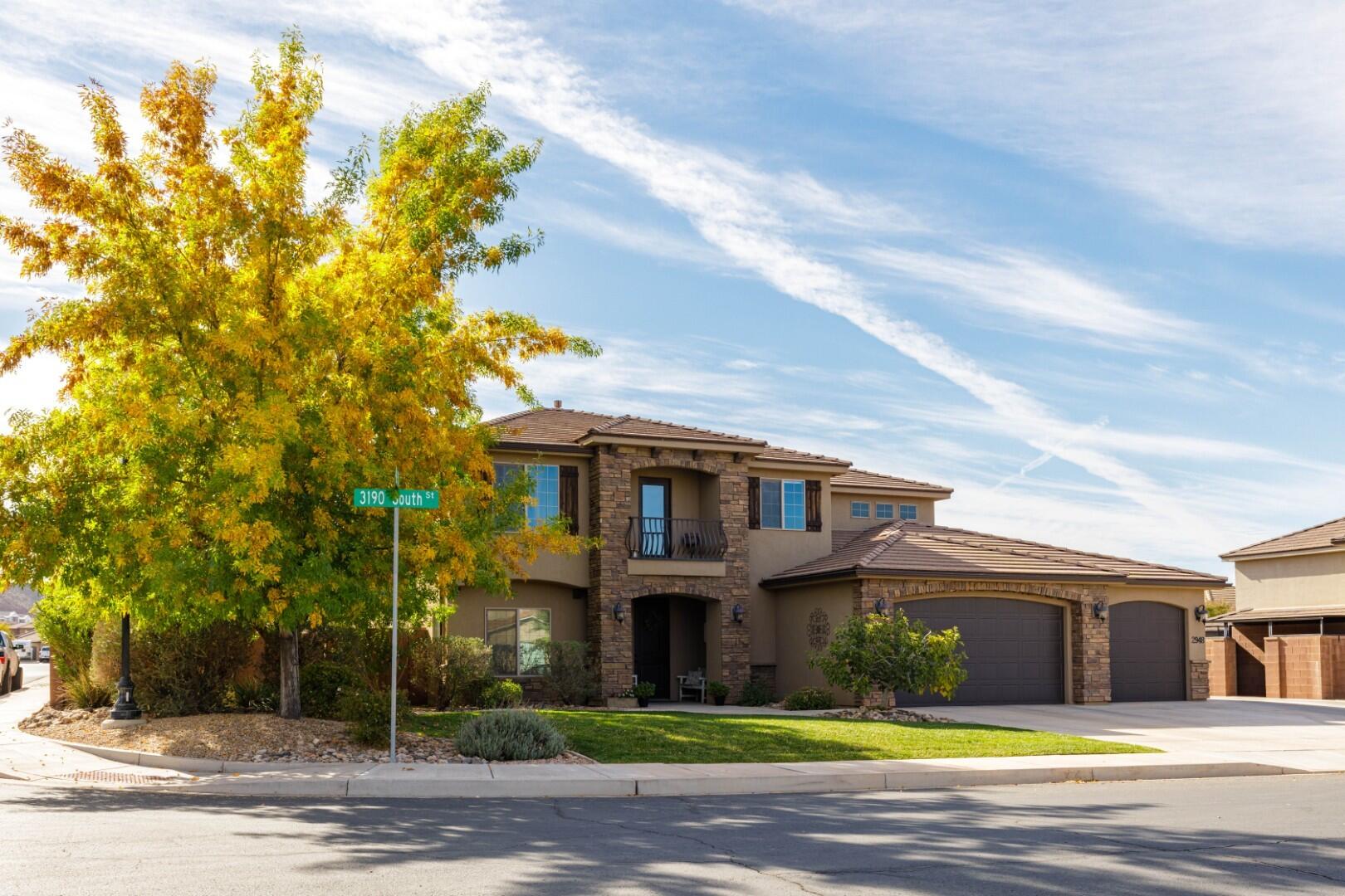 MULBERRY ESTATES - Residential