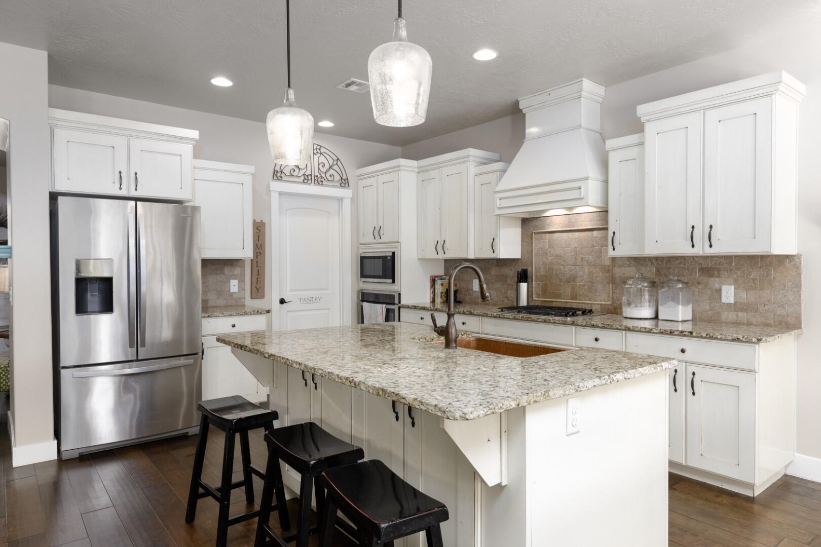 MULBERRY ESTATES - Residential