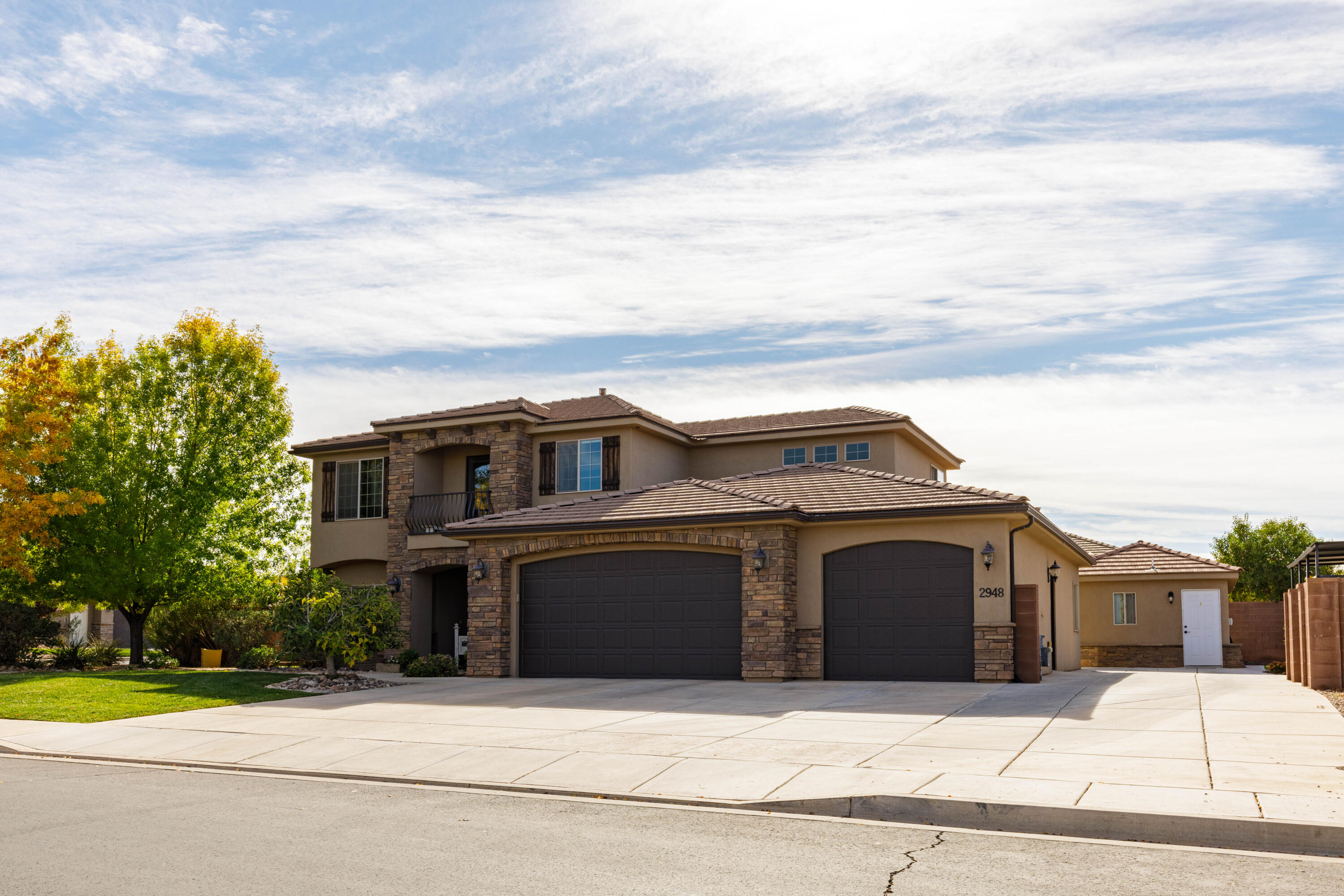 MULBERRY ESTATES - Residential