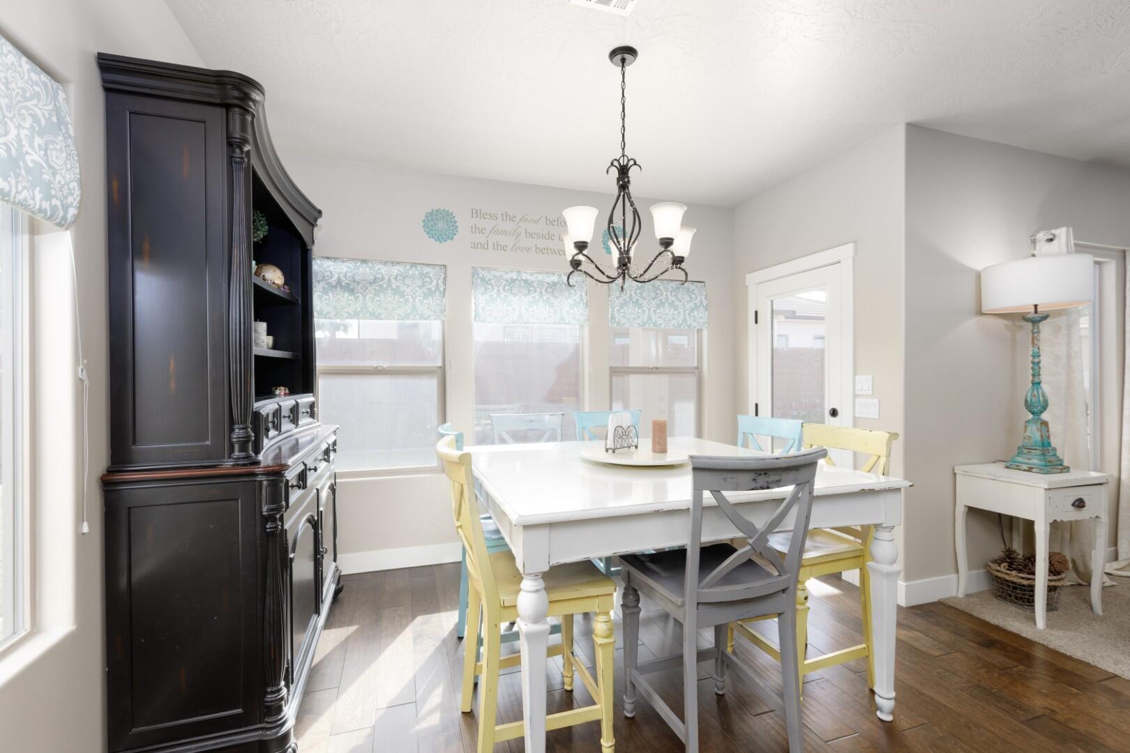 MULBERRY ESTATES - Residential