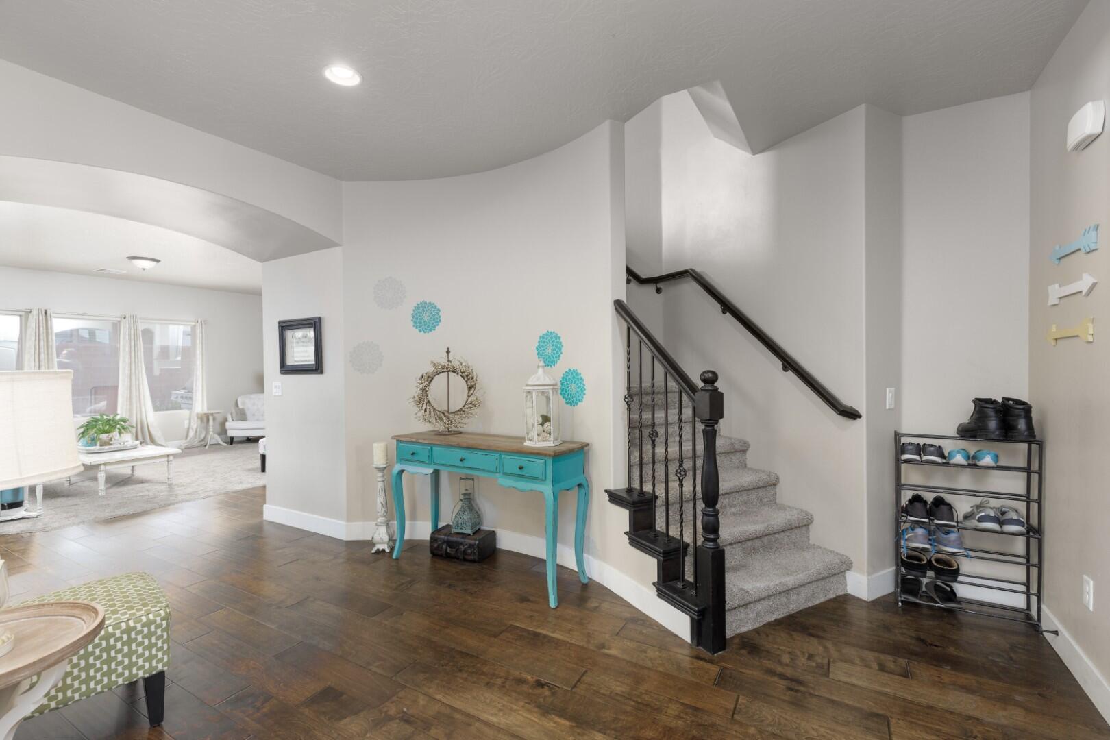 MULBERRY ESTATES - Residential