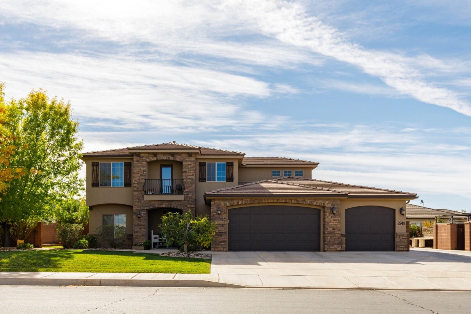 MULBERRY ESTATES - Residential