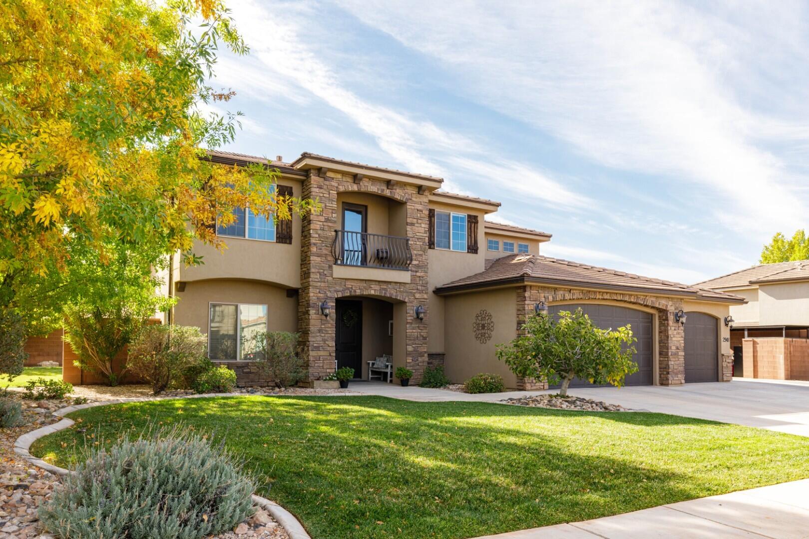 MULBERRY ESTATES - Residential