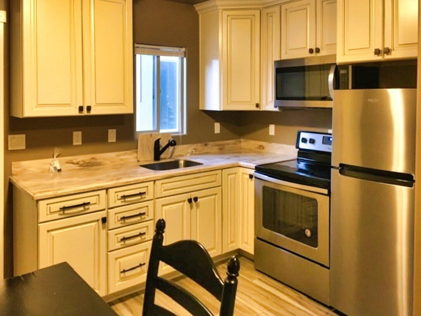 MULBERRY ESTATES - Residential