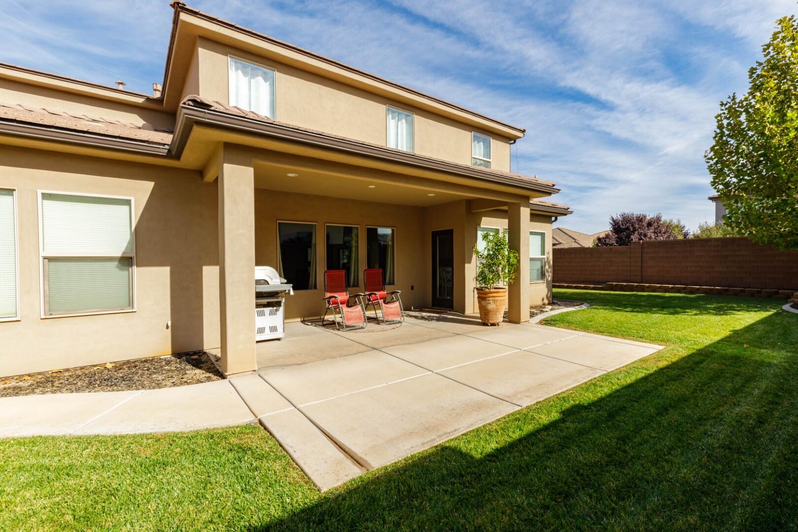 MULBERRY ESTATES - Residential