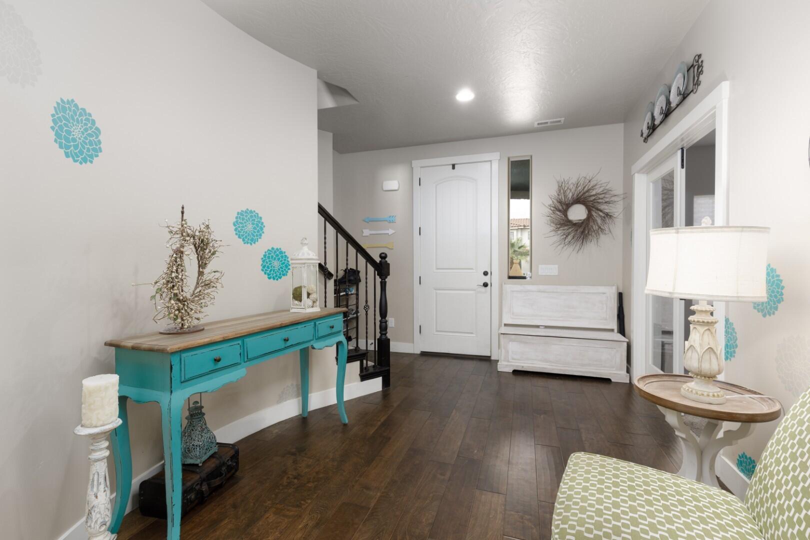 MULBERRY ESTATES - Residential