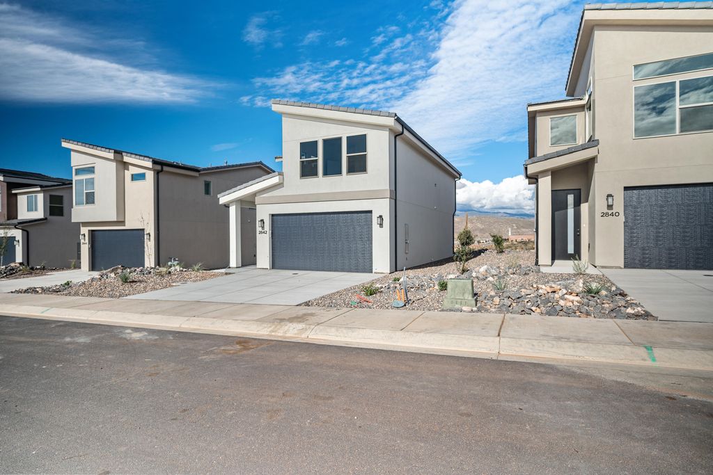 Photo of Lot 116 Desert Reflection, Saint George, UT 84790 (MLS # 26-271539)