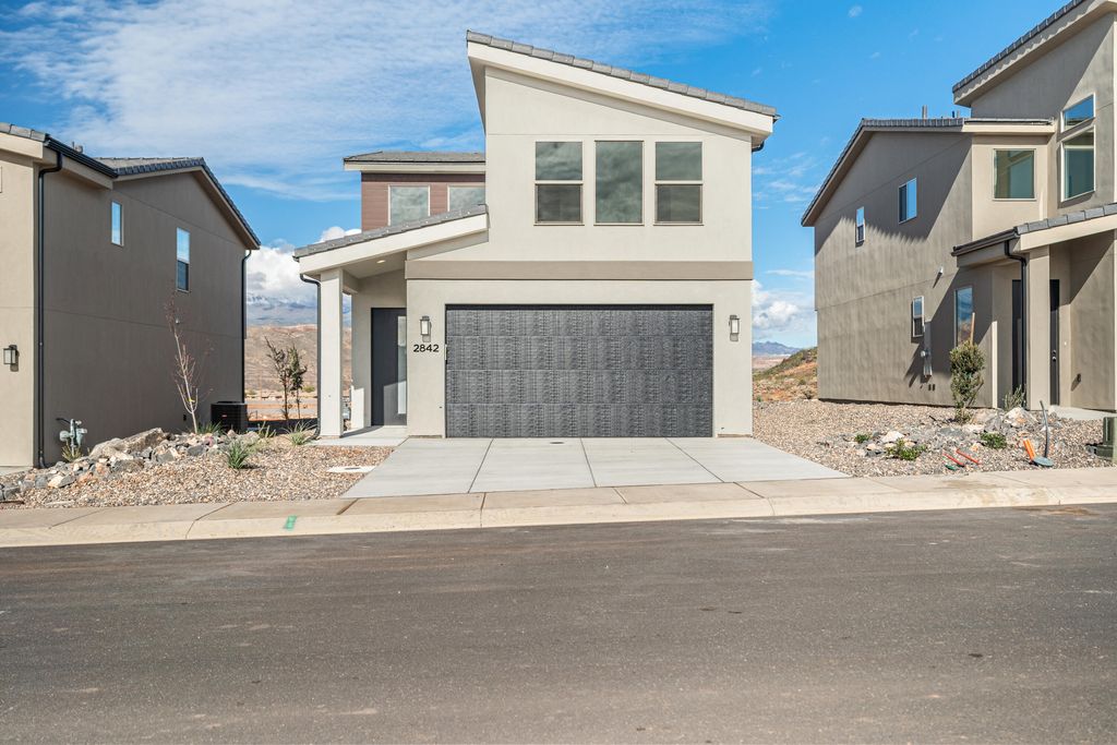 Photo of Lot 116 Desert Reflection, Saint George, UT 84790 (MLS # 26-271539)