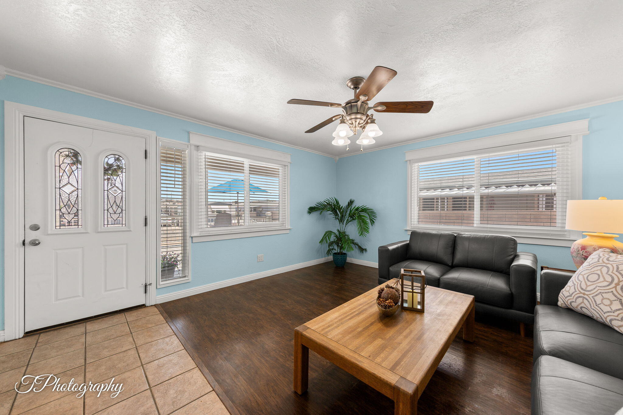 DIXIE MOBILE ESTATES - Residential