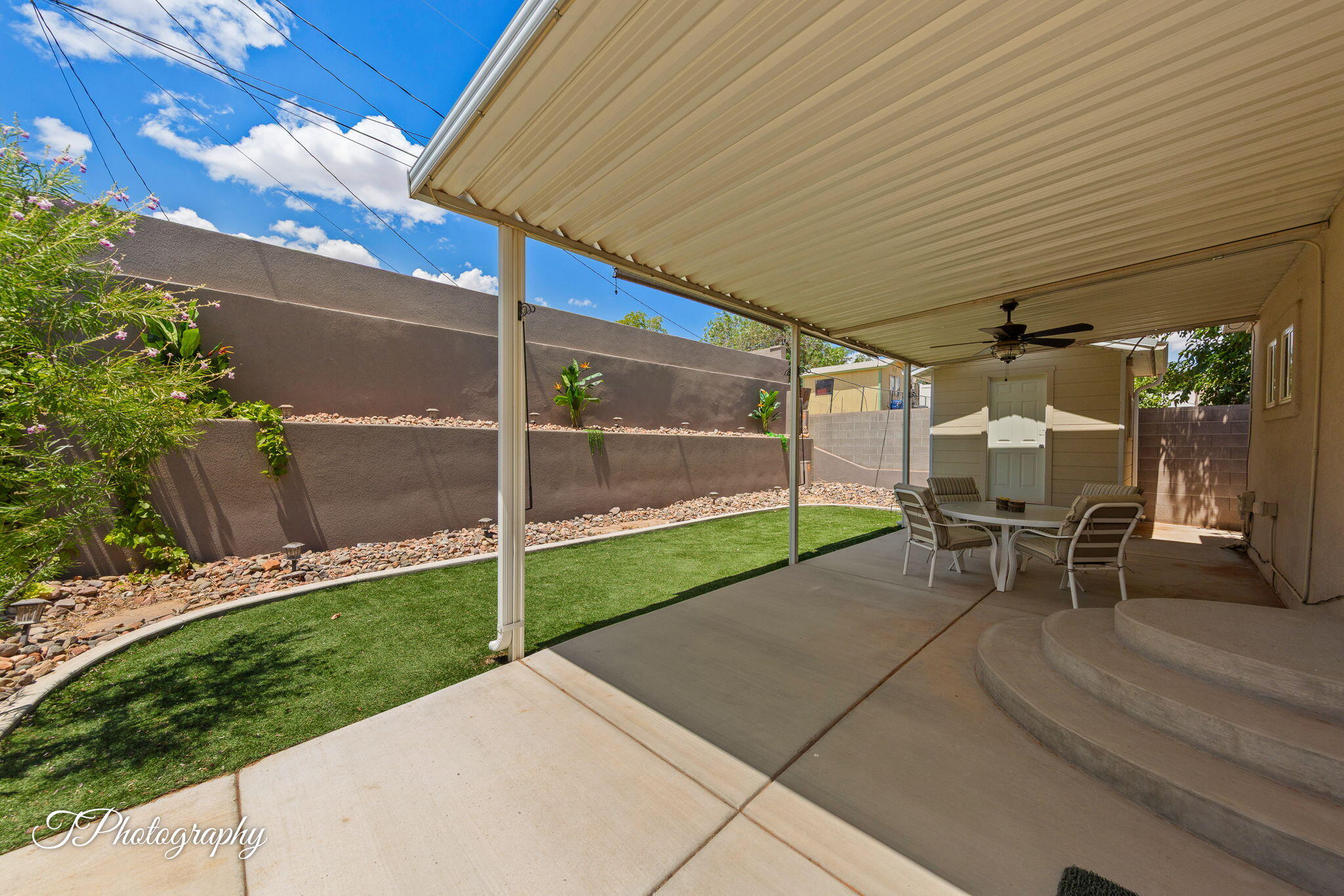 DIXIE MOBILE ESTATES - Residential