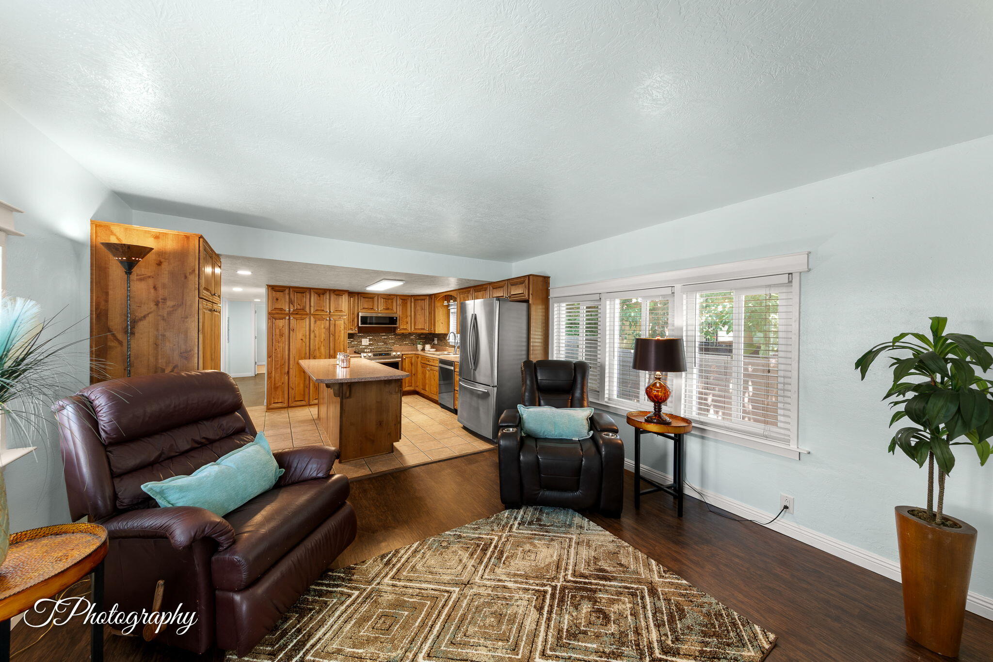 DIXIE MOBILE ESTATES - Residential