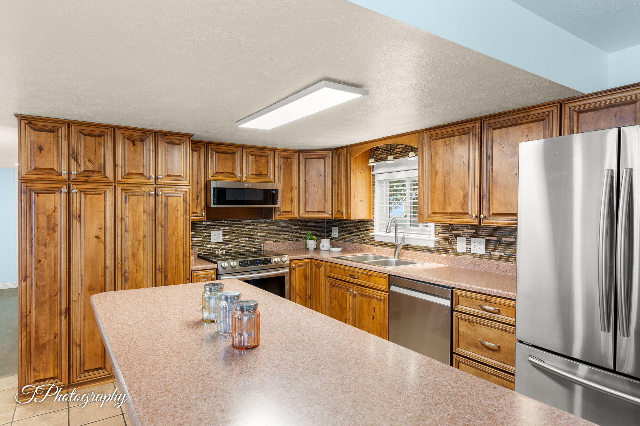 DIXIE MOBILE ESTATES - Residential