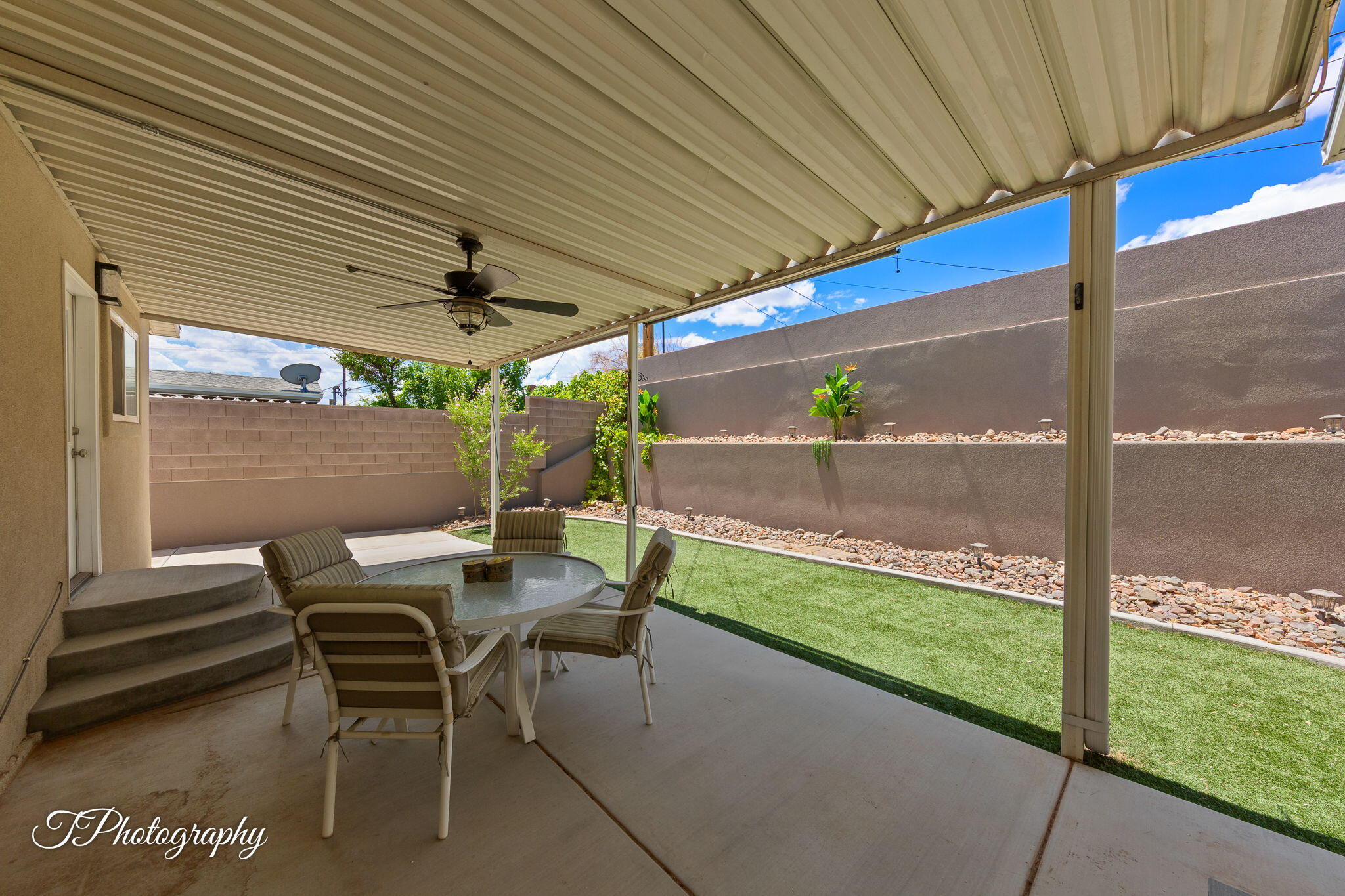 DIXIE MOBILE ESTATES - Residential