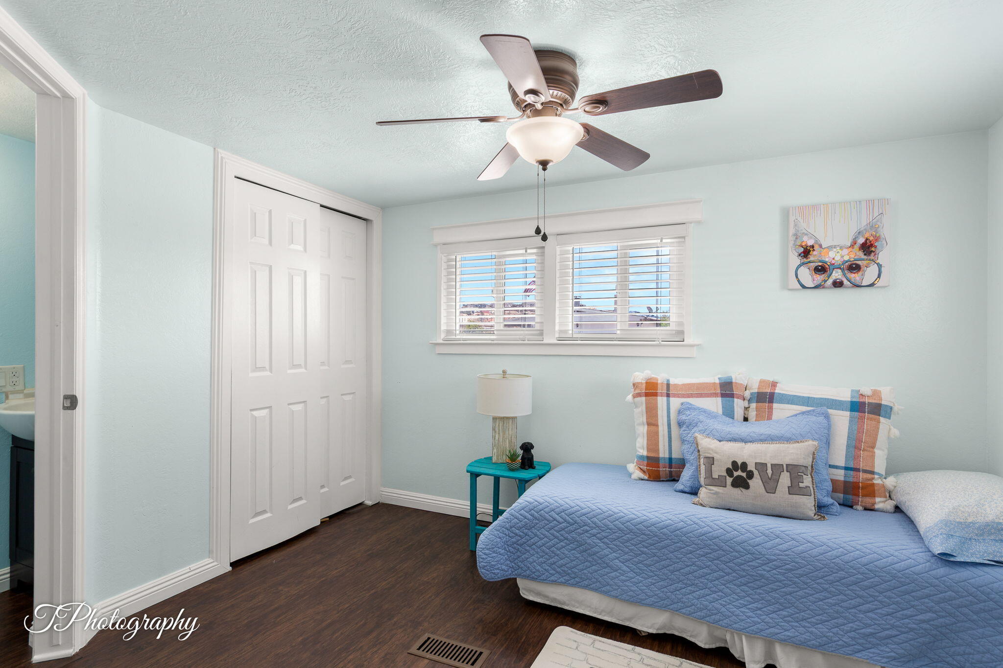 DIXIE MOBILE ESTATES - Residential