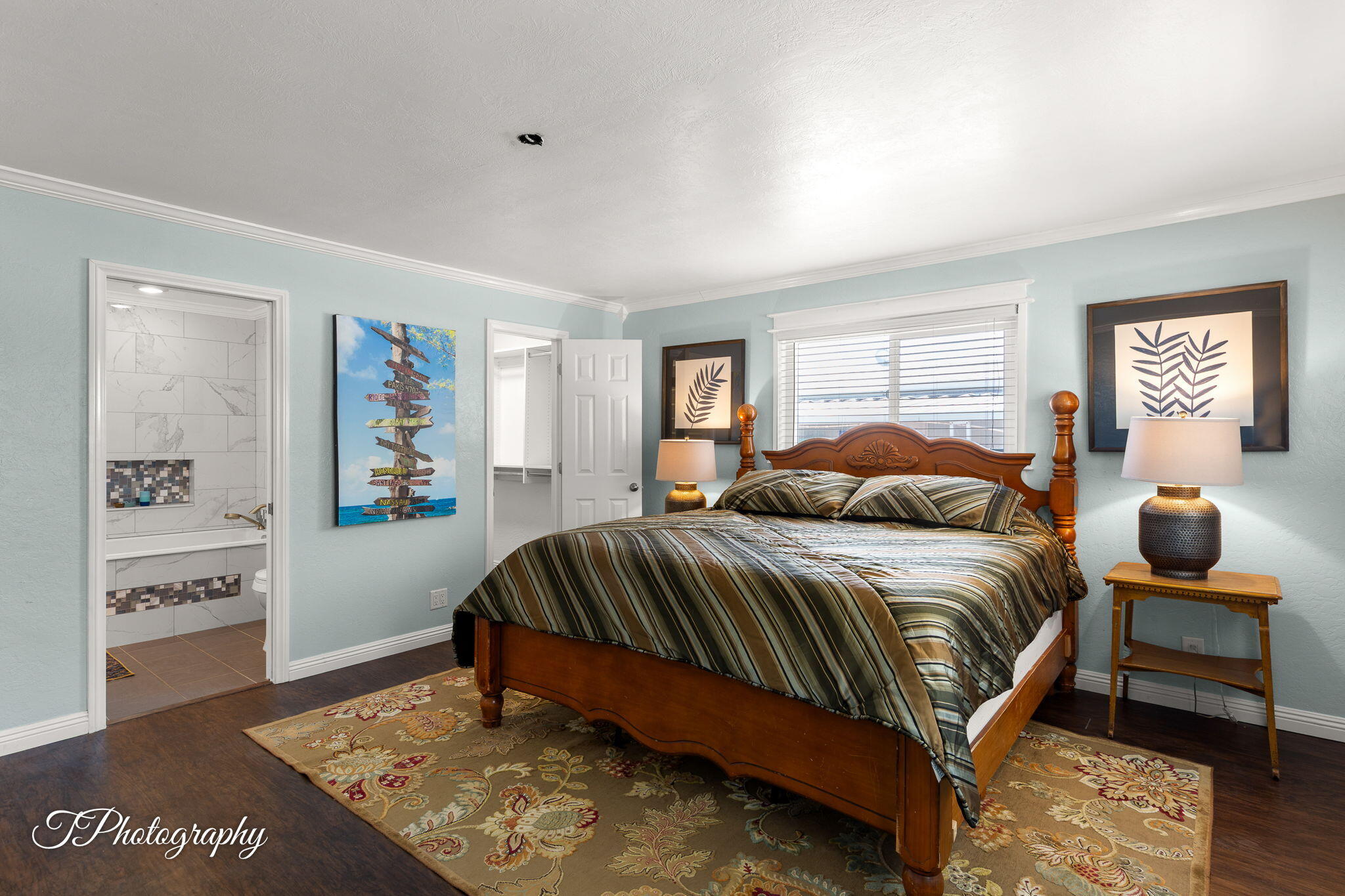 DIXIE MOBILE ESTATES - Residential