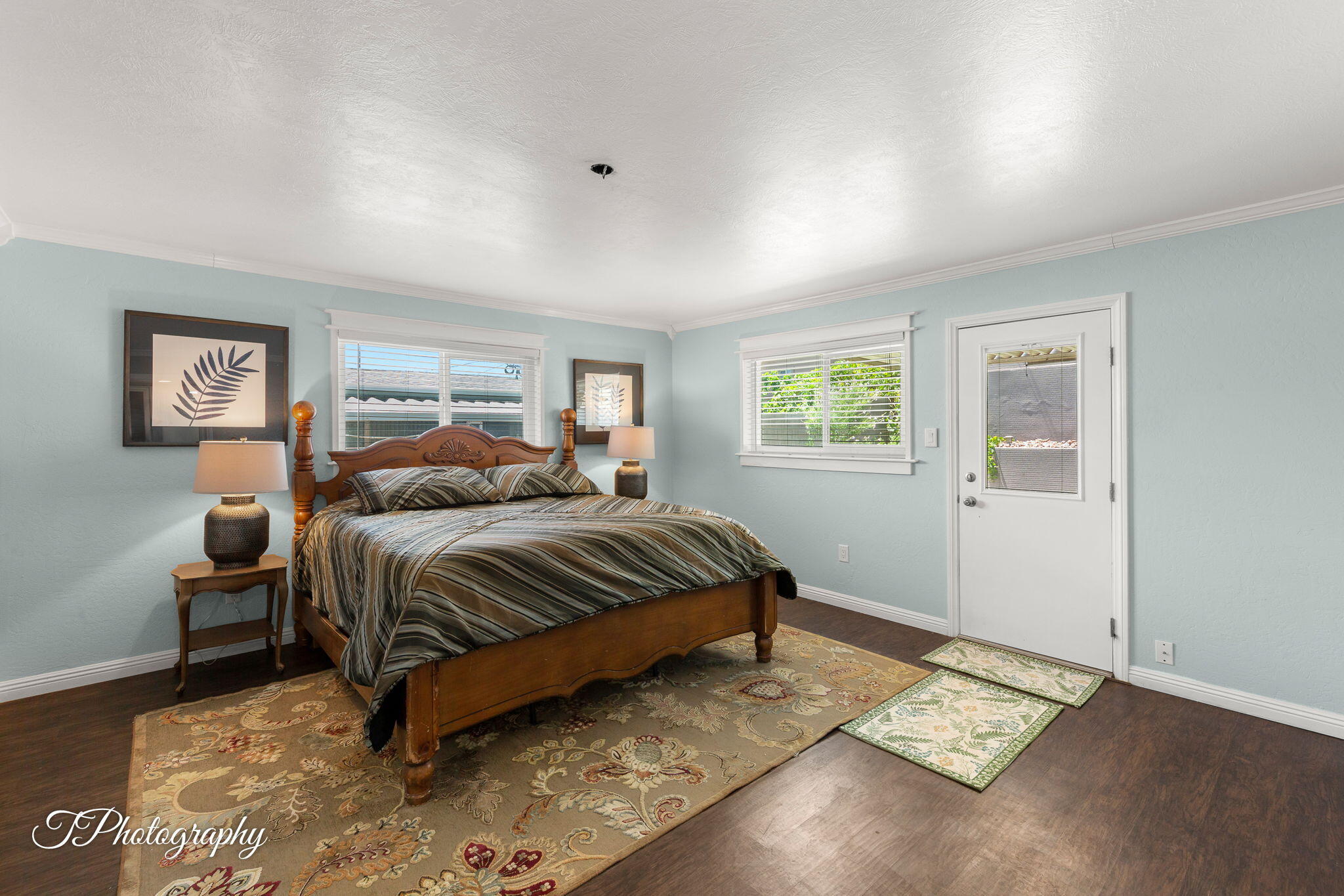 DIXIE MOBILE ESTATES - Residential