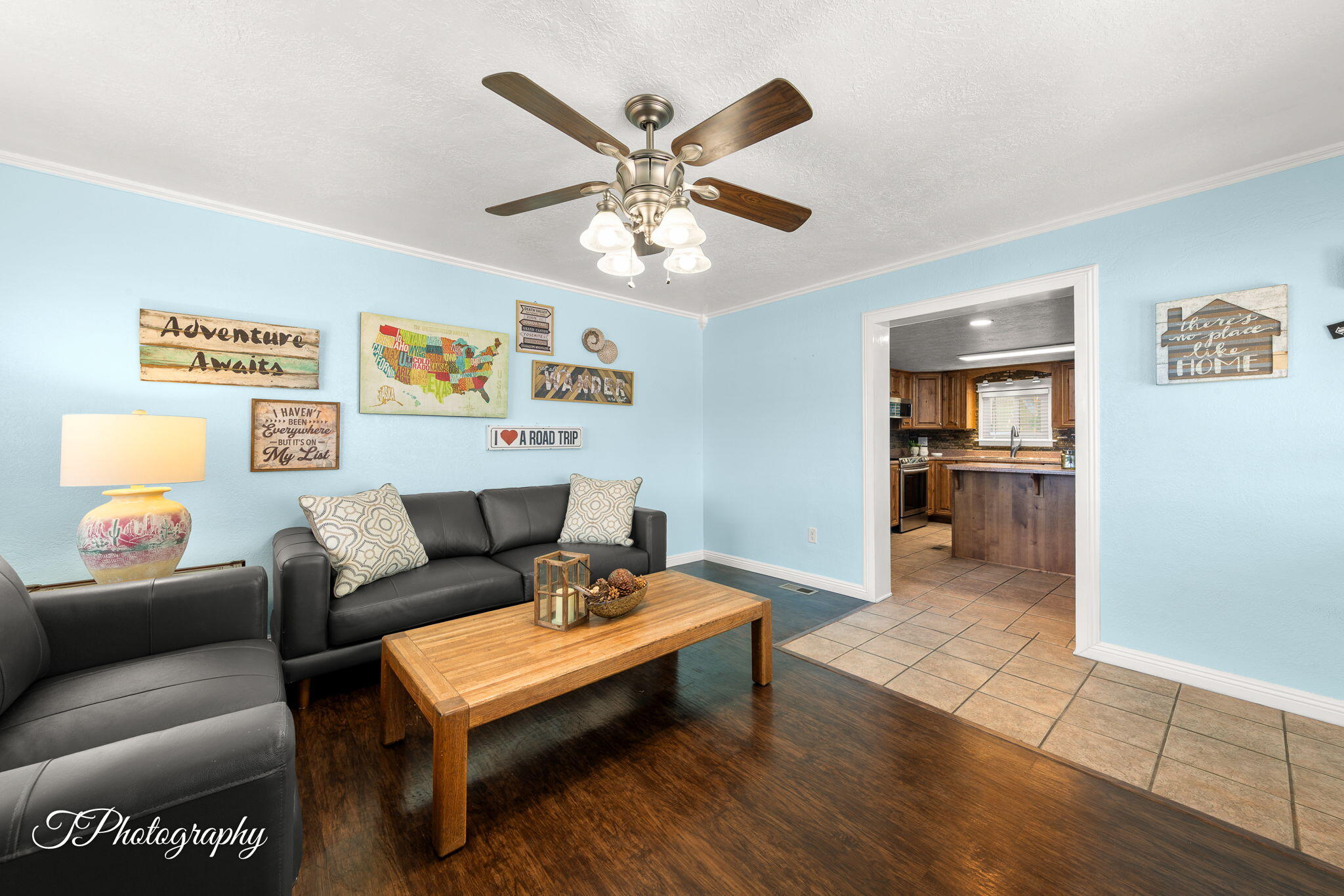 DIXIE MOBILE ESTATES - Residential