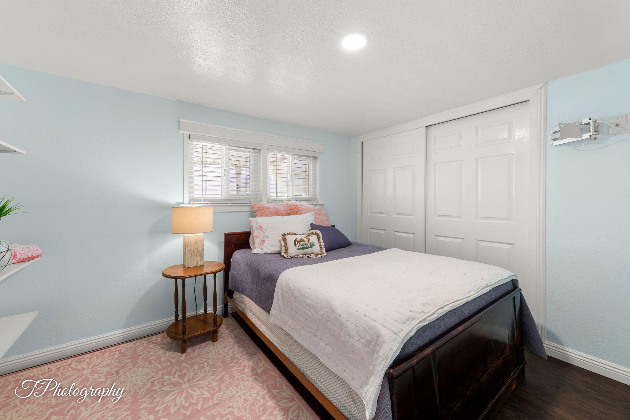 DIXIE MOBILE ESTATES - Residential