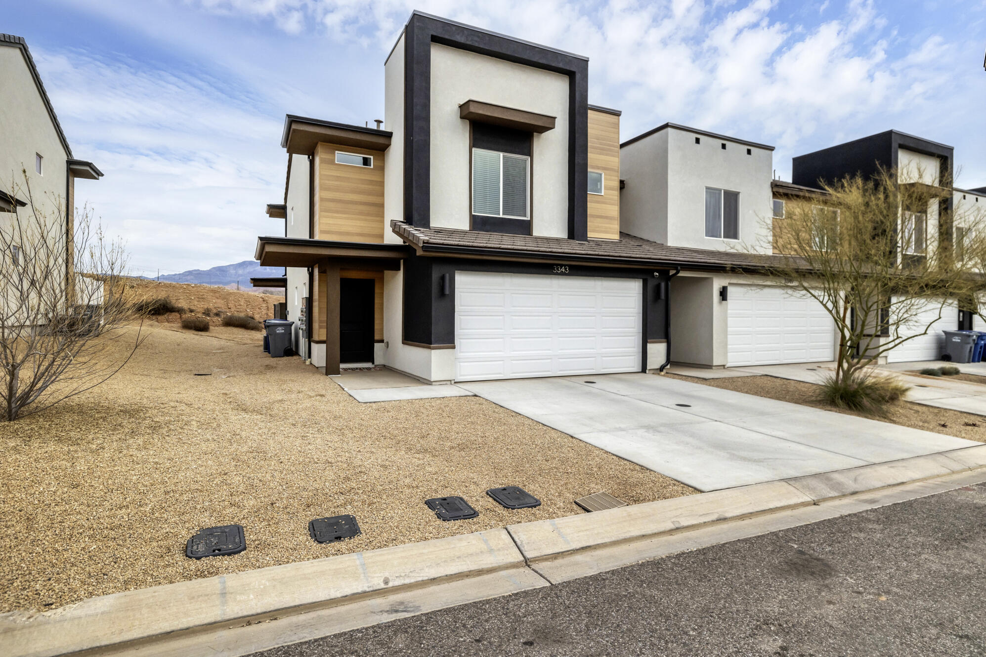 LABYRINTH PT AT LG VALLEY - Residential