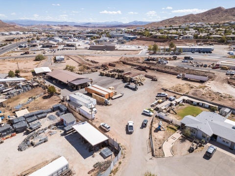 Photo of 1255 E Morgan RD, Washington, UT 84780 (MLS # 26-276125)