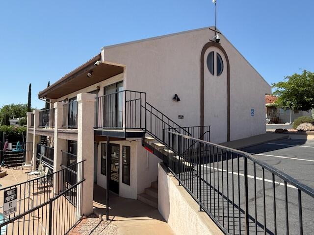 TWIN LAKES RV PARK - Land