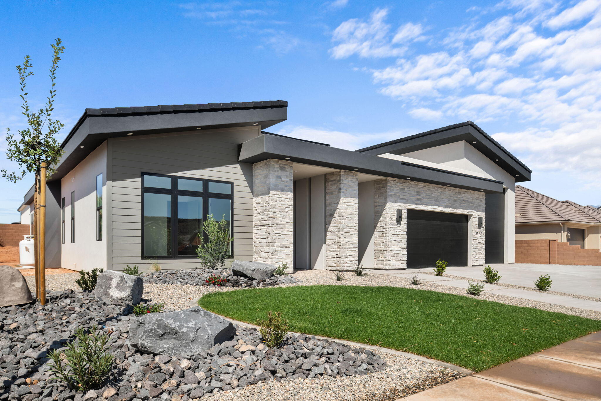 DIXIE SPRINGS - Residential