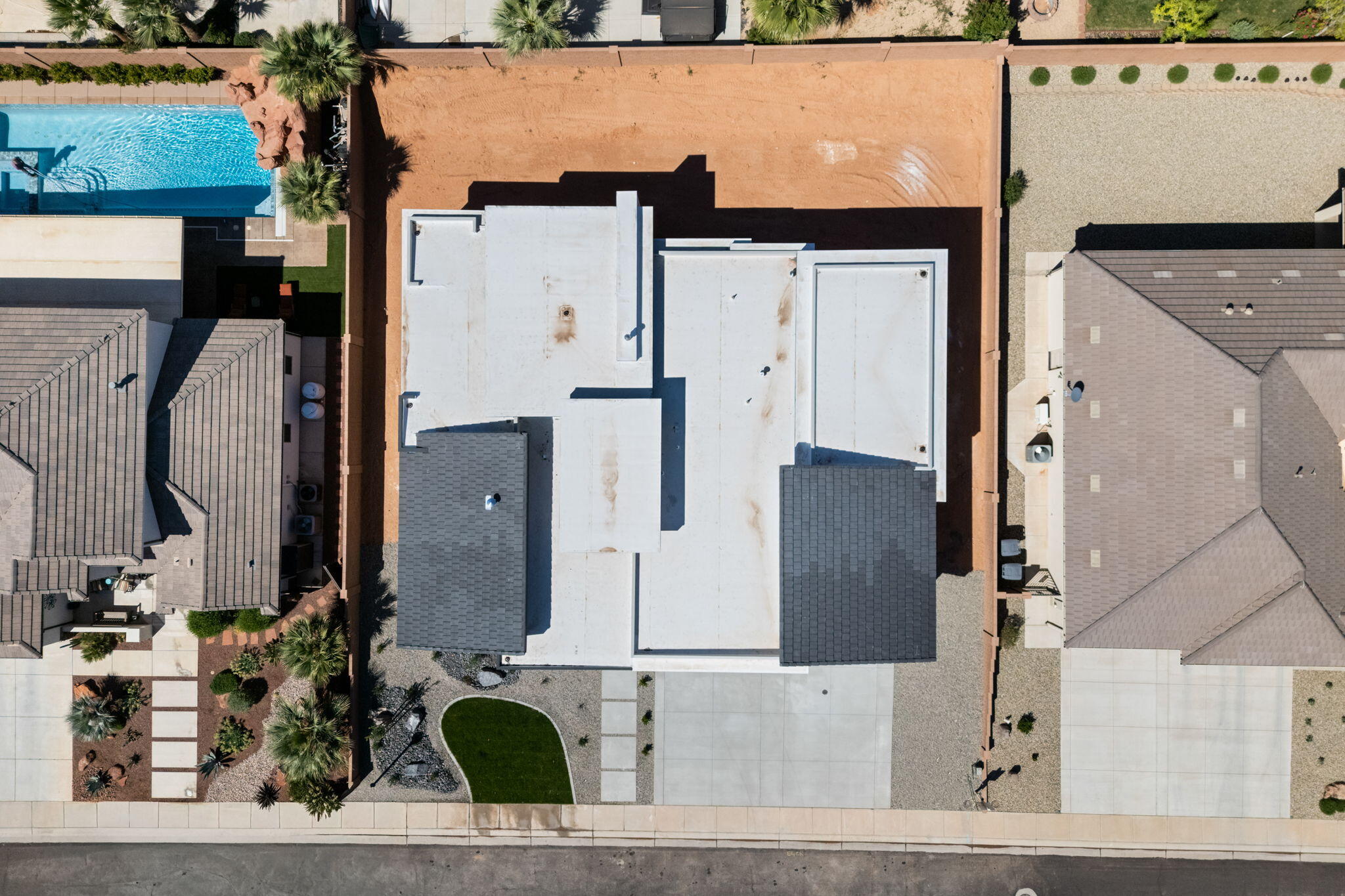 DIXIE SPRINGS - Residential