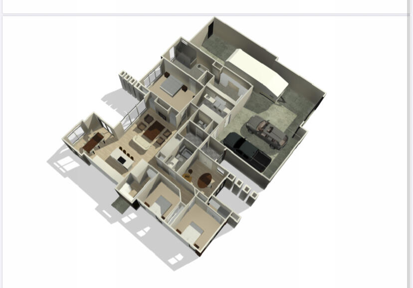 DIXIE SPRINGS - Residential