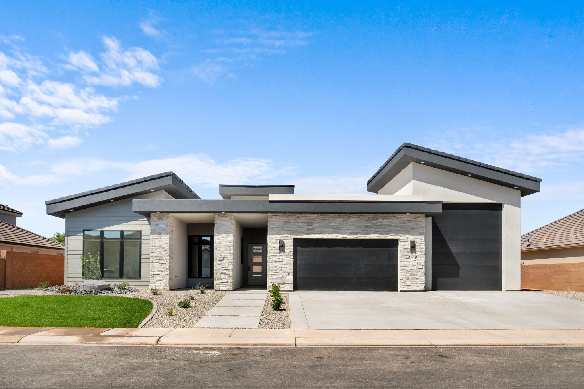 DIXIE SPRINGS - Residential