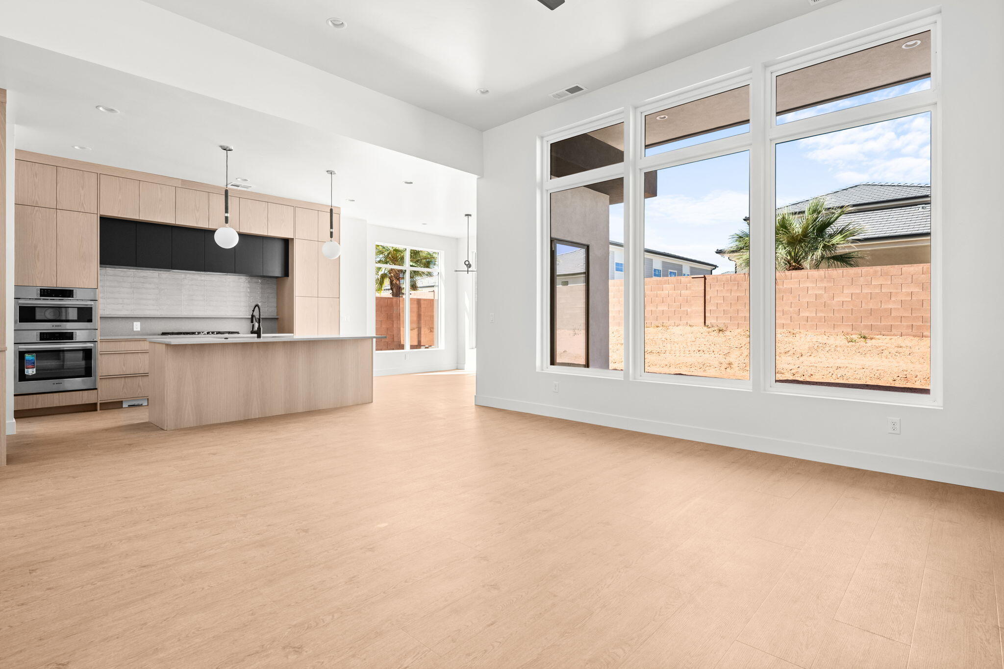 DIXIE SPRINGS - Residential