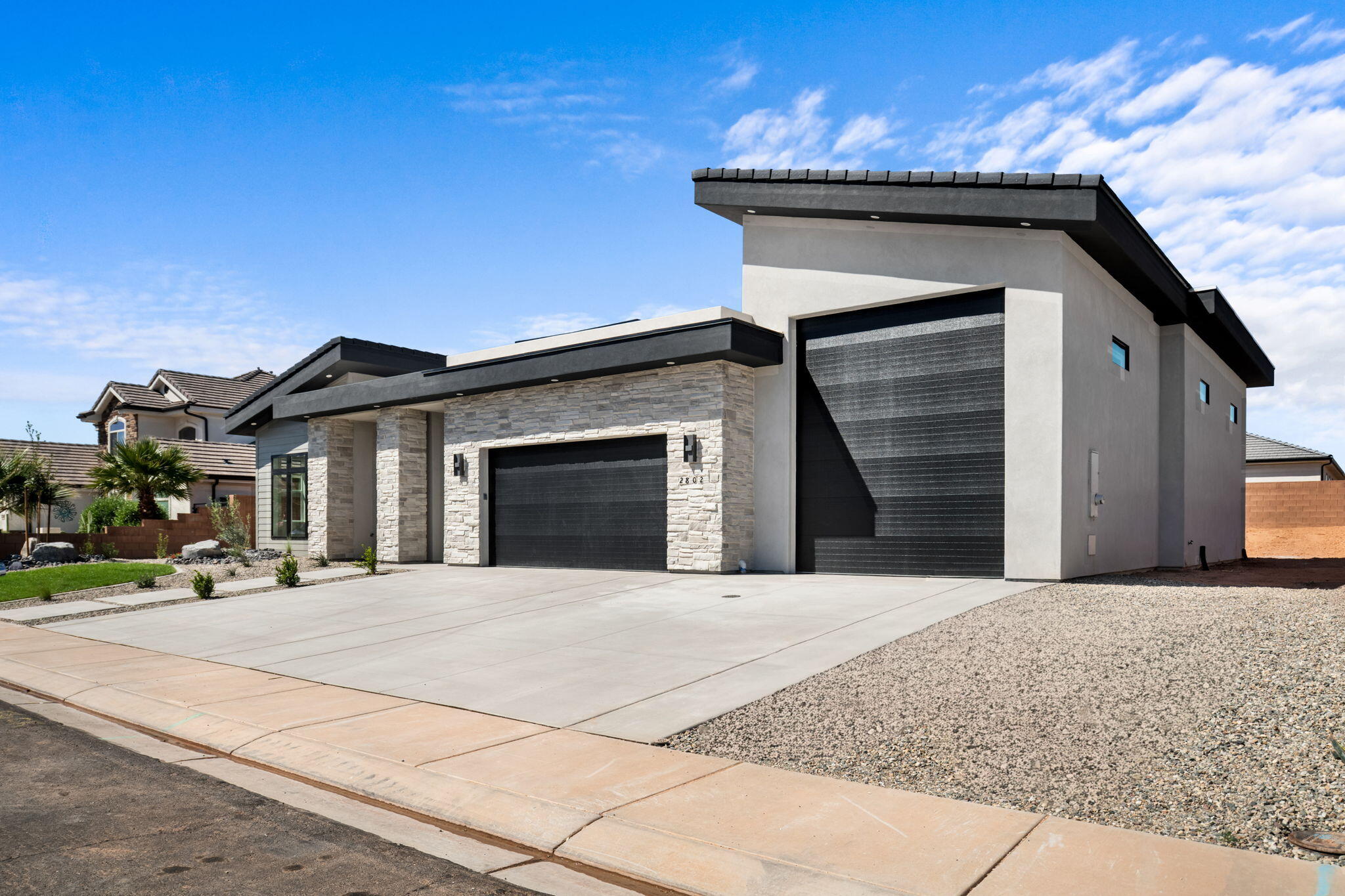 DIXIE SPRINGS - Residential