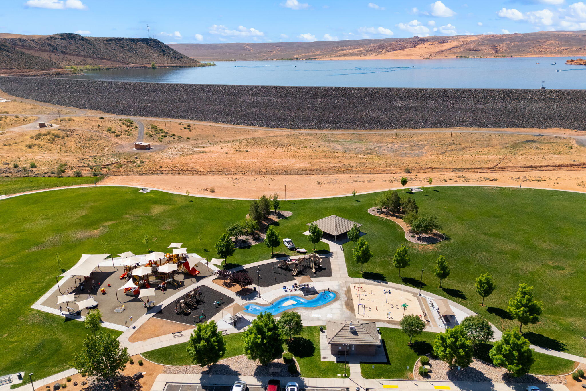 DIXIE SPRINGS - Residential