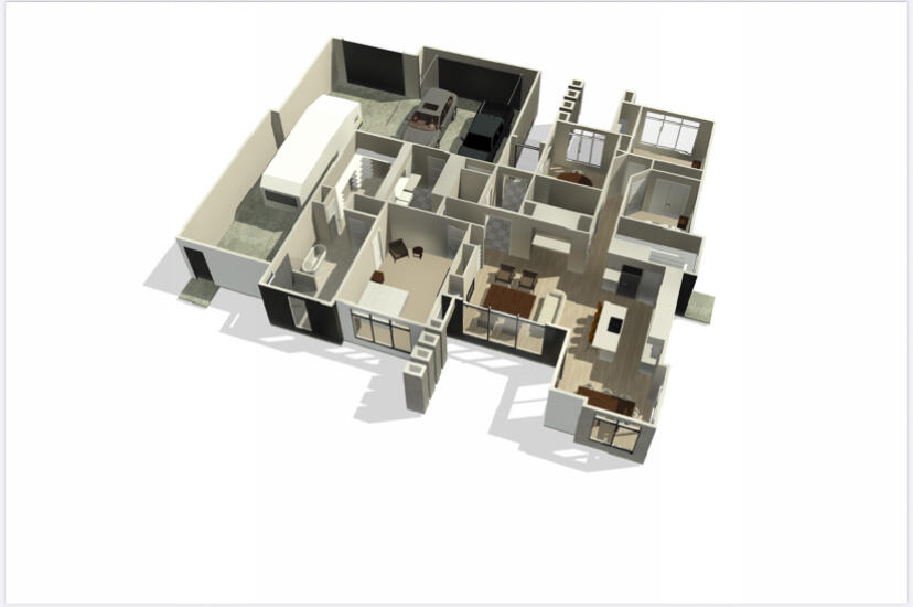 DIXIE SPRINGS - Residential