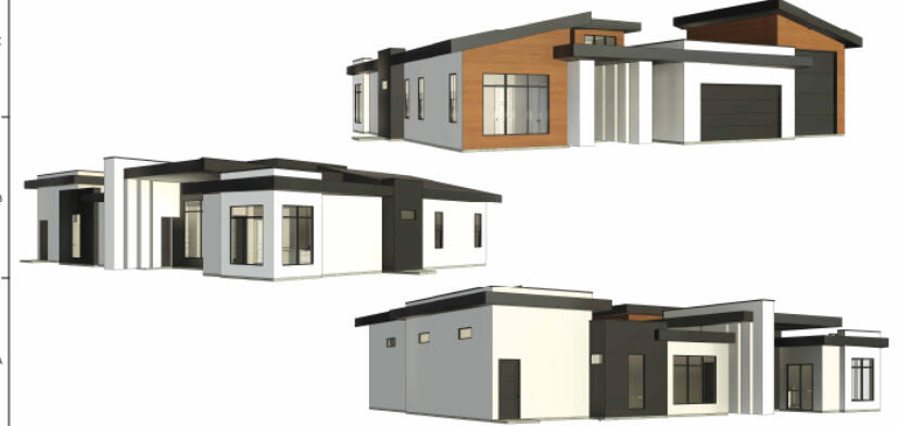 DIXIE SPRINGS - Residential