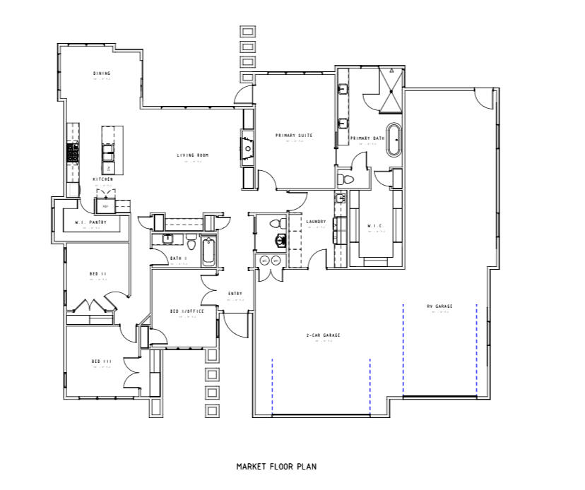 DIXIE SPRINGS - Residential