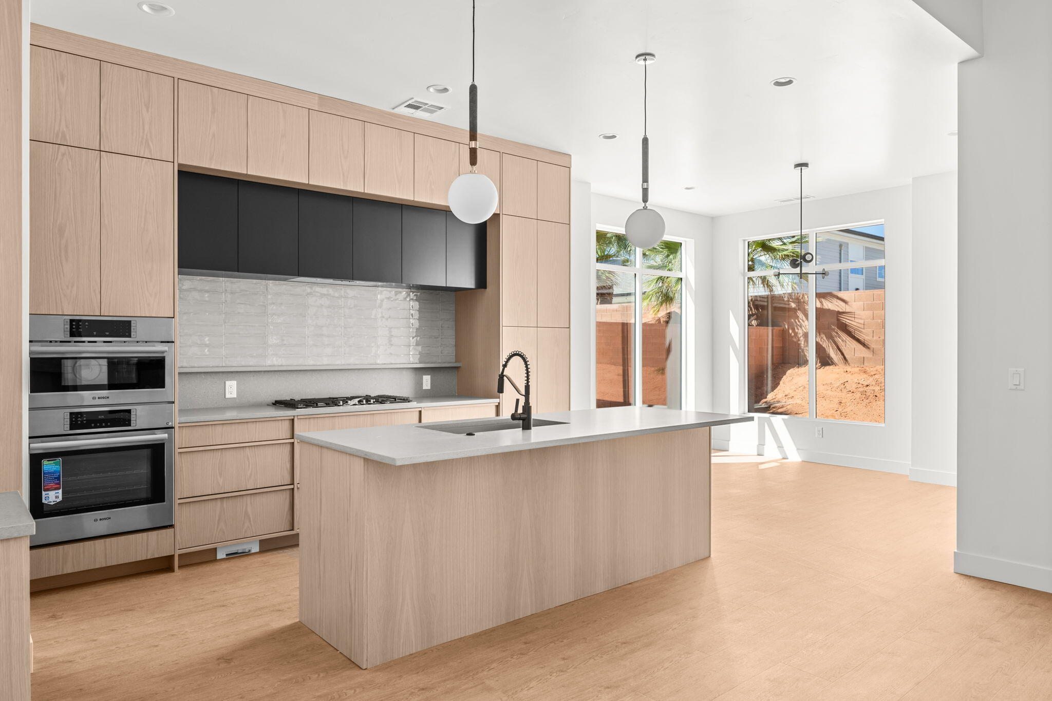 DIXIE SPRINGS - Residential