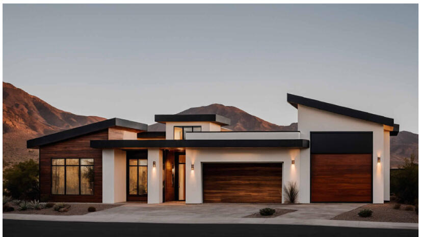 DIXIE SPRINGS - Residential