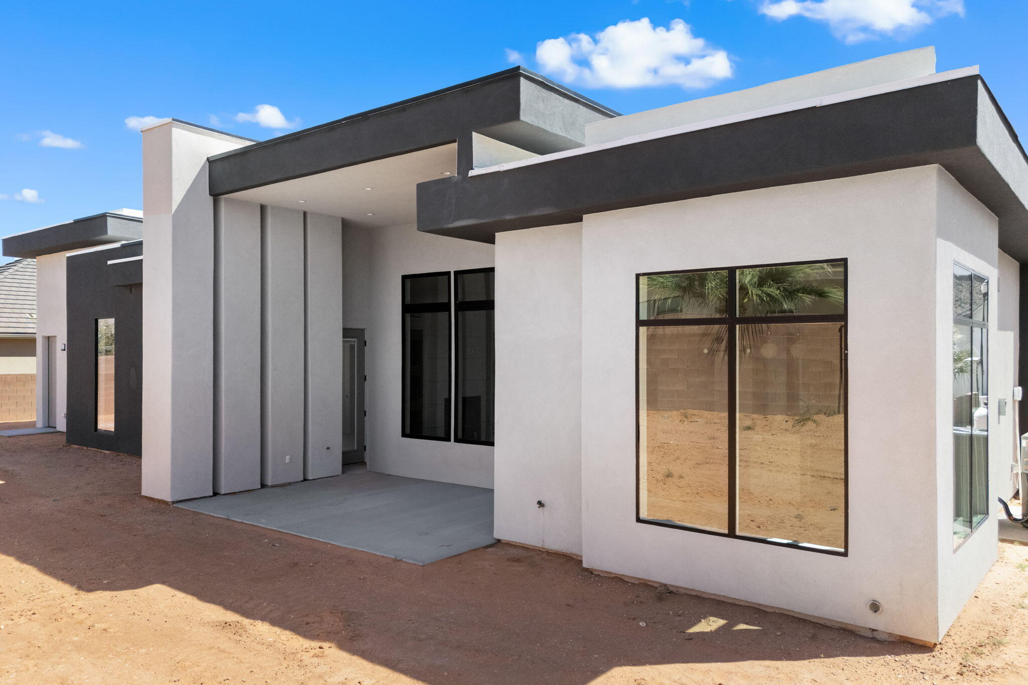 DIXIE SPRINGS - Residential