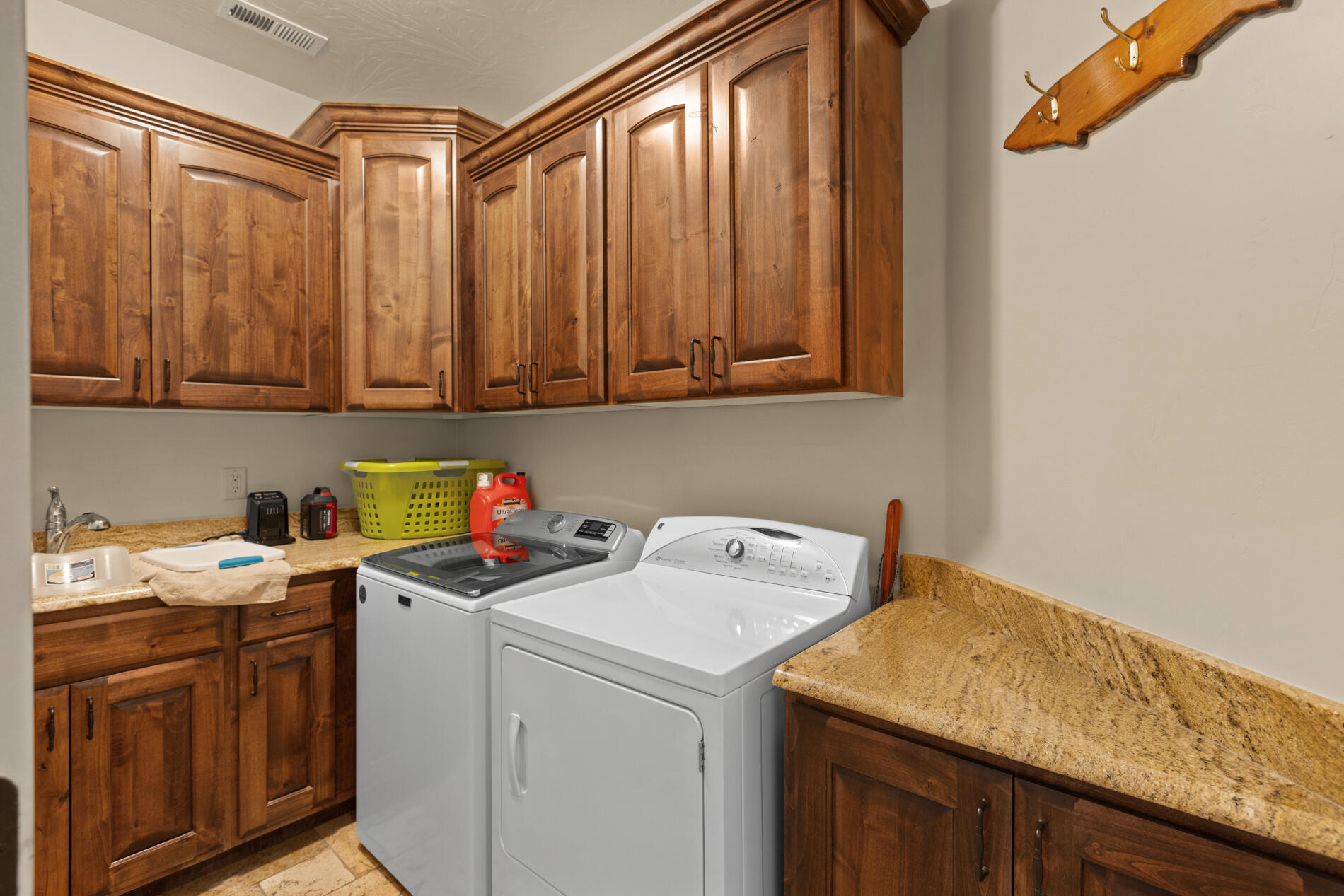 BELLA SOL AT SANTA CLARA - Residential