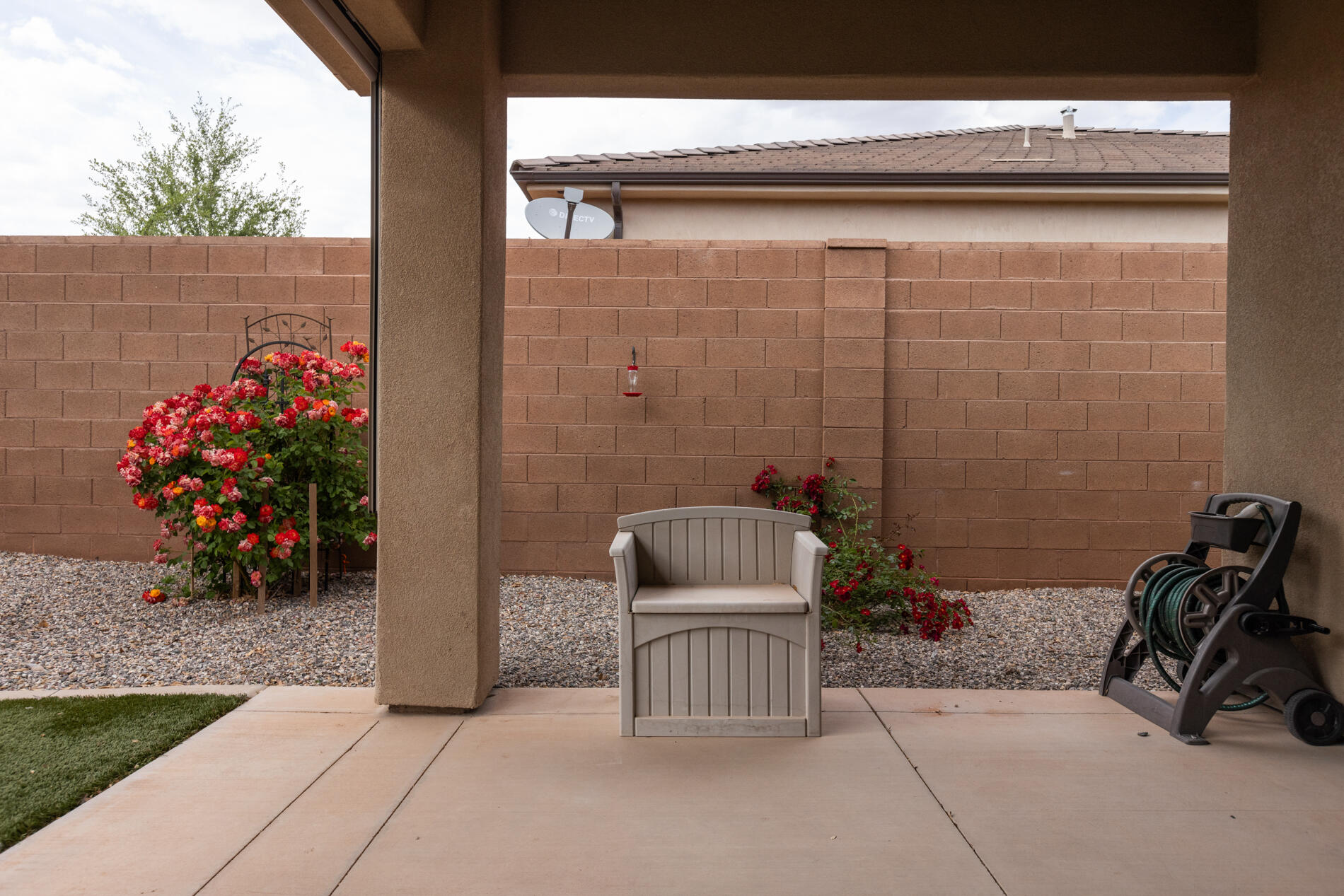 BELLA SOL AT SANTA CLARA - Residential