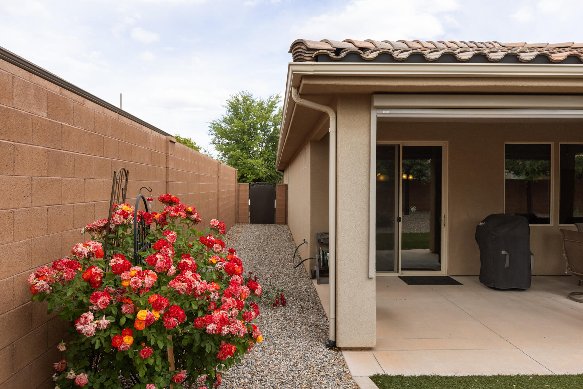 BELLA SOL AT SANTA CLARA - Residential