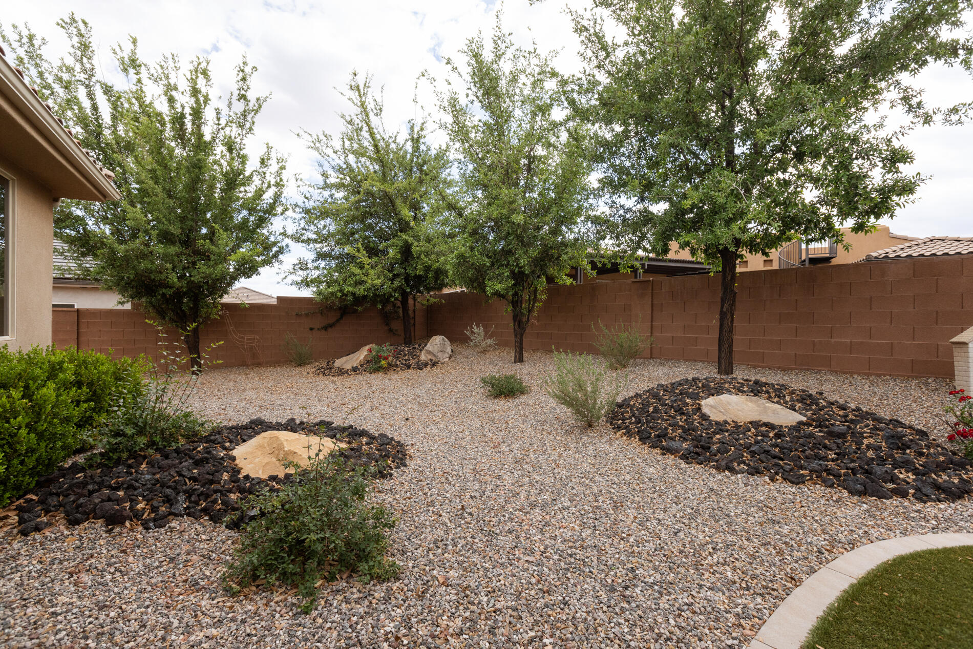 BELLA SOL AT SANTA CLARA - Residential