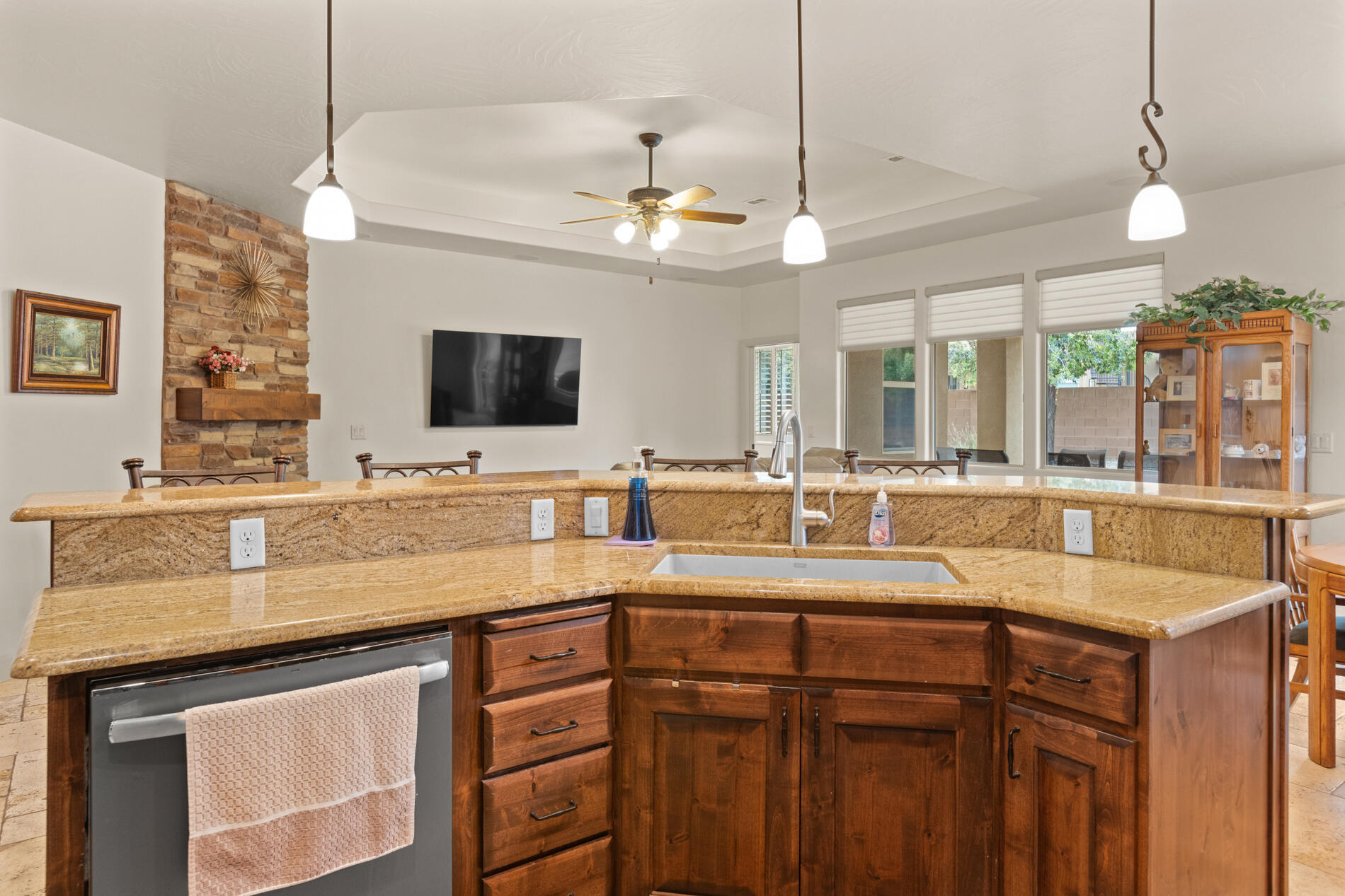 BELLA SOL AT SANTA CLARA - Residential